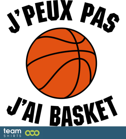 Jai Peux Pas Jai Korb