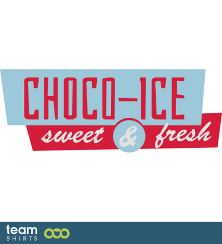Ice Cream Logo