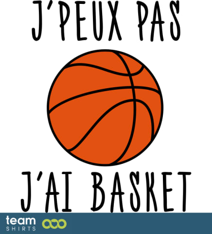 Jai Peux Pas Jai Korb