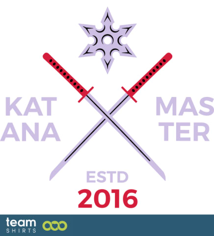 Katana Logo