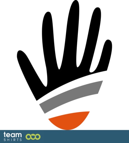 Logo de la main
