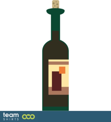 Wine Bottle