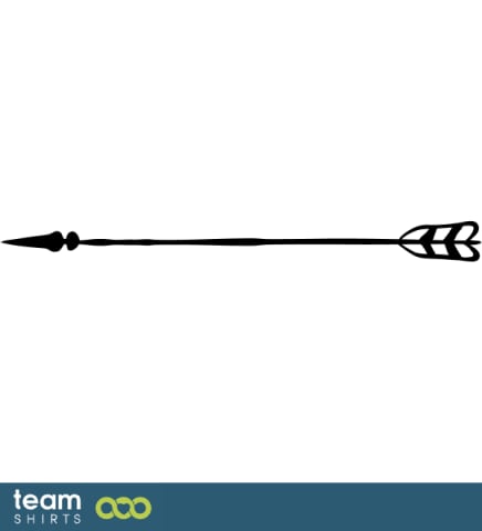 ARROW STRAIGHT II LEFT