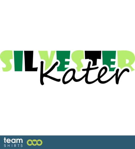 Silvester Kater