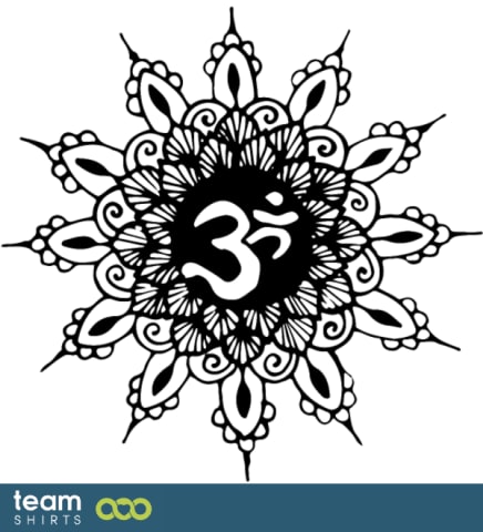 Om henna tatovering