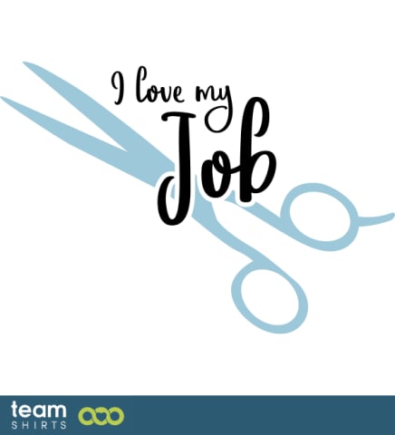 Liebe meinen Job