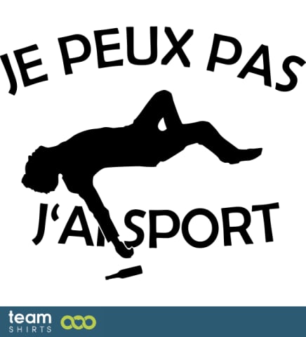 J’ai Sport 2