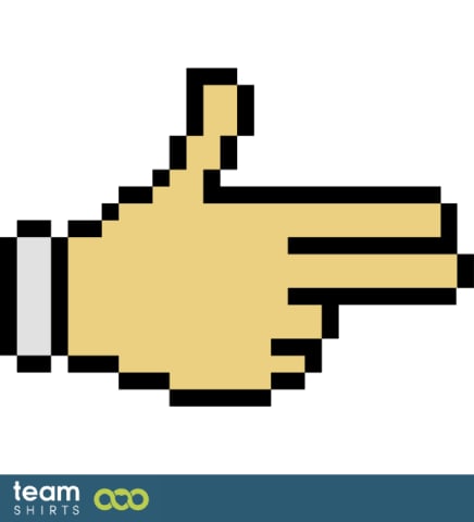 Finger