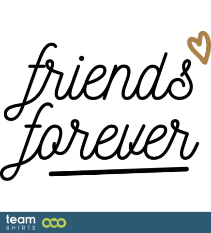 Freunde für immer
