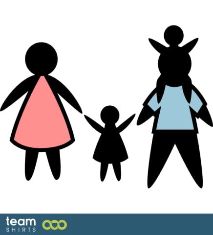 Familienpiktogramm