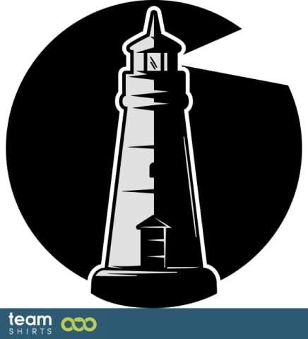 Leuchtturm-Logo