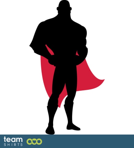 vectorstock 3462570 Superdad 001