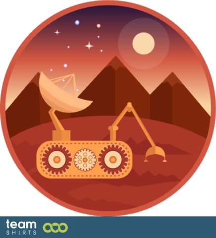 Mars Rover