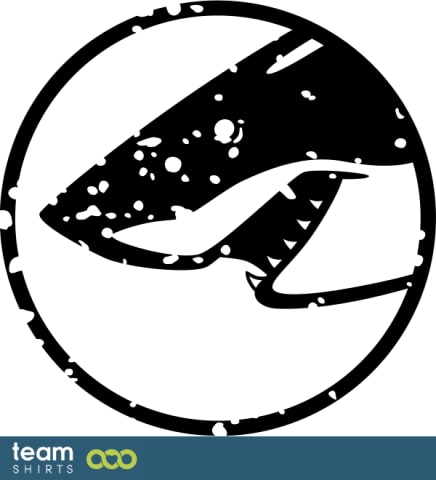 Conception de requin