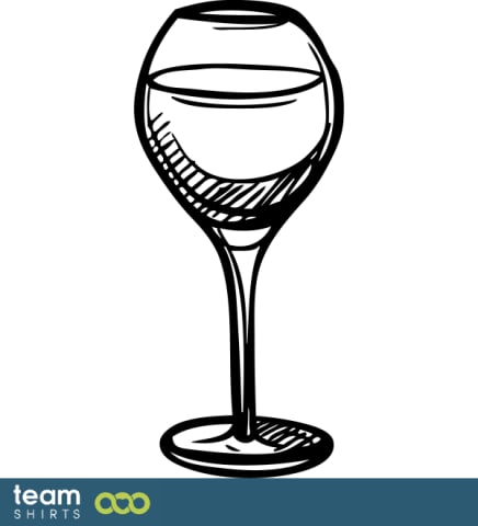 Verre de vin