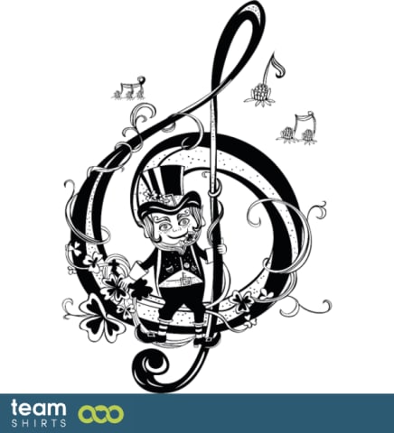 vectorstock_4674004KoboldViolinschluesselpng3323