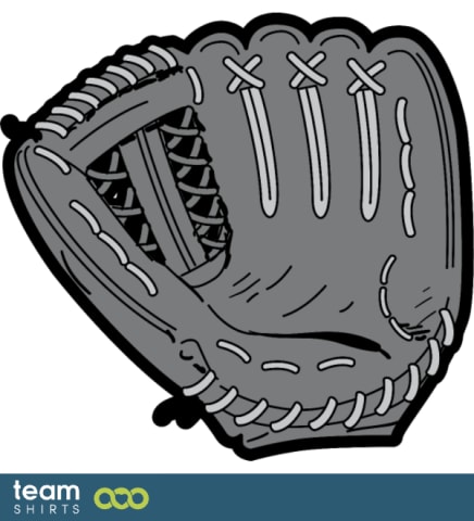 baseball glove