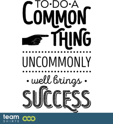vectorstock 6265483 quotes do do a common thing un
