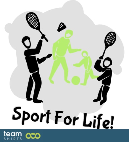 Sport for life