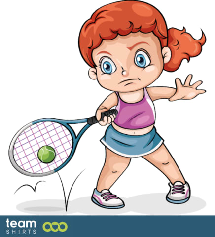 vectorstock_4261367Tennisspielerinpng4699