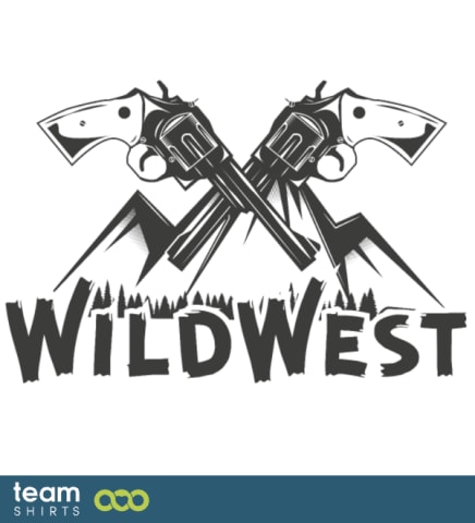 Wilde Westen