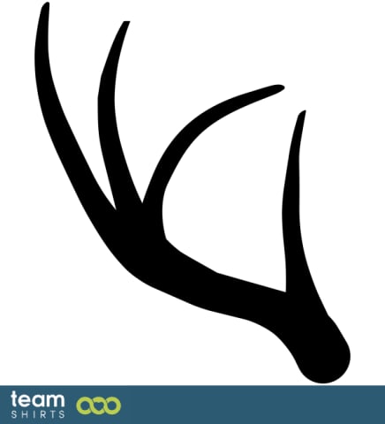 ANTLER LEFT