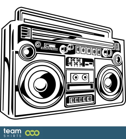 Boombox