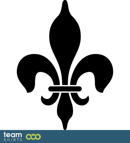 Fleur de lis