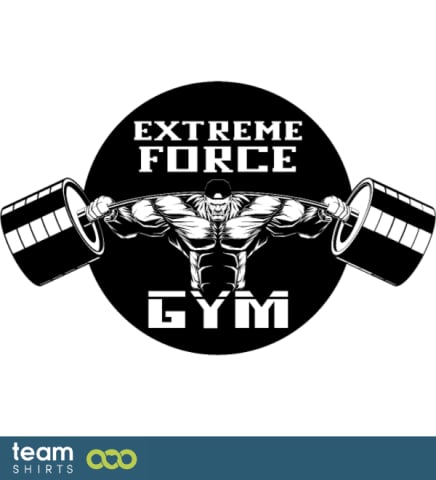gym logo