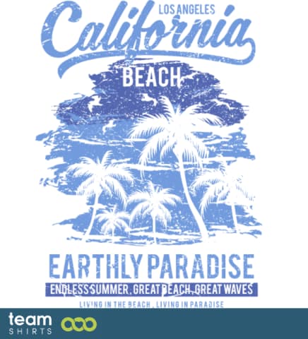California Beach