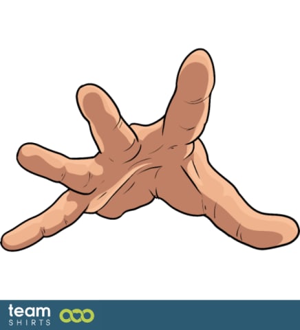 Hand