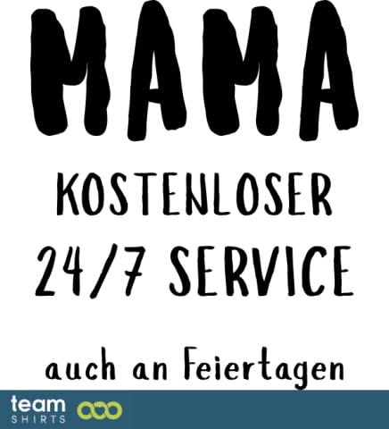 Mama 24h Service