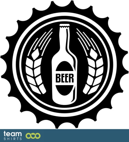 BEER BADGE