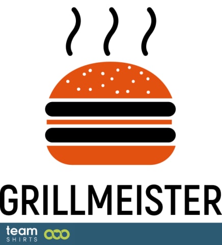 Grillmeister Hamburger