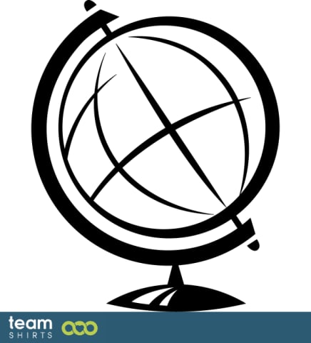 wereldbol