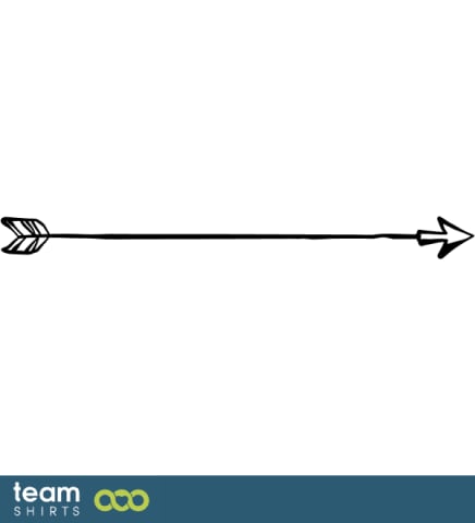 ARROW STRAIGHT IV RIGHT