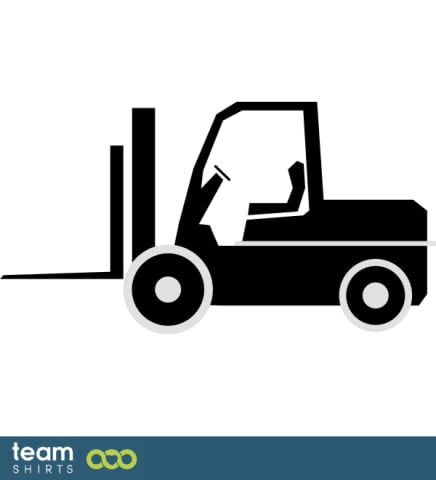 Vorkheftruck
