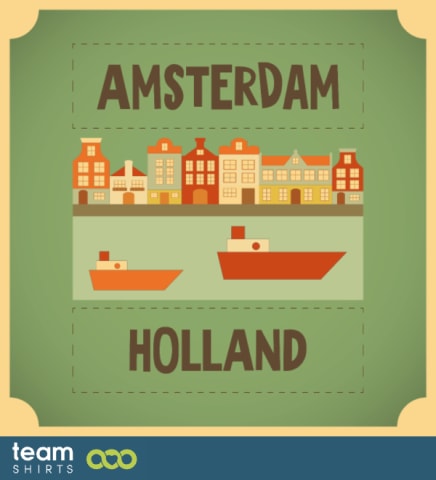 vectorstock 4179876AmsterdamMotiv2png1286