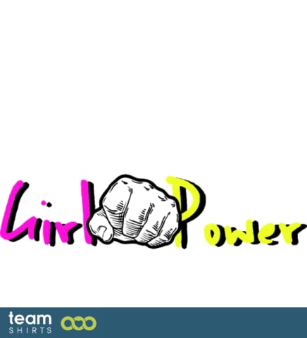 Girl Power