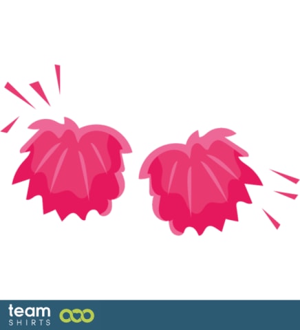 pompoms