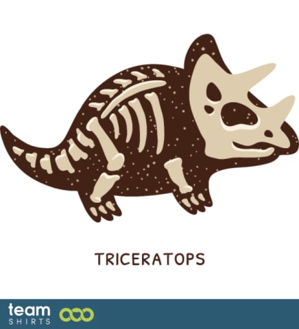 Triceratops