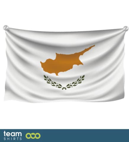drapeau chypre