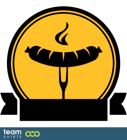 BRATWURST LOGO FARBIG