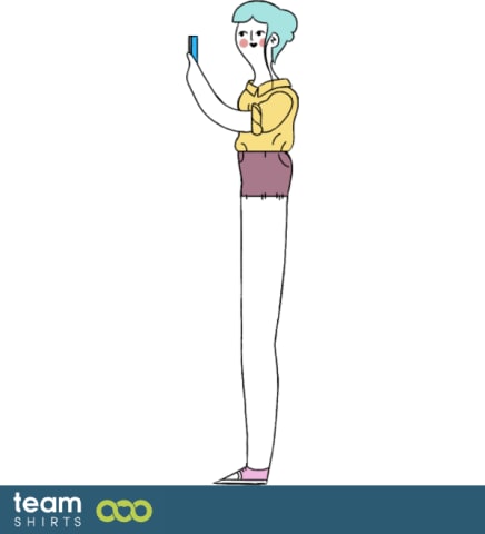 femme bizarre