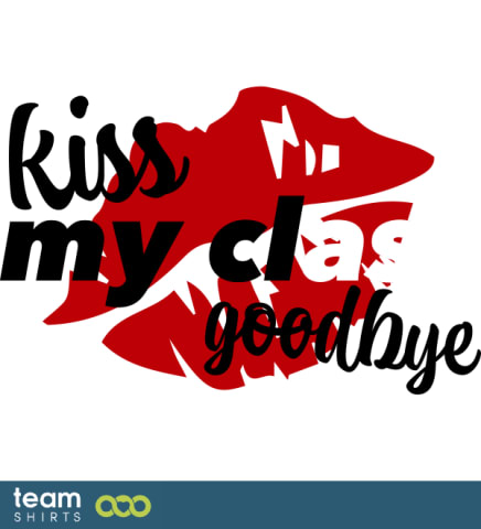 kiss class 2