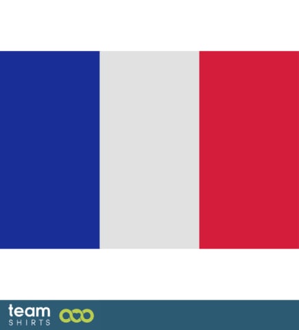 Flag France