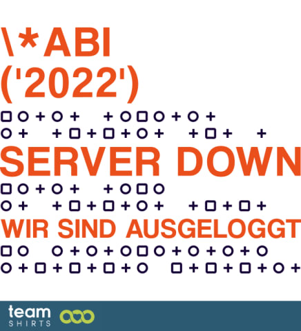 server down final22