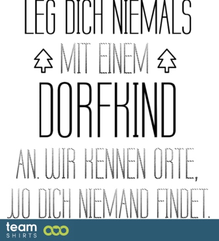 Dorfkind