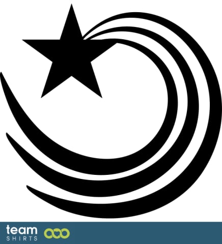 Logo étoile