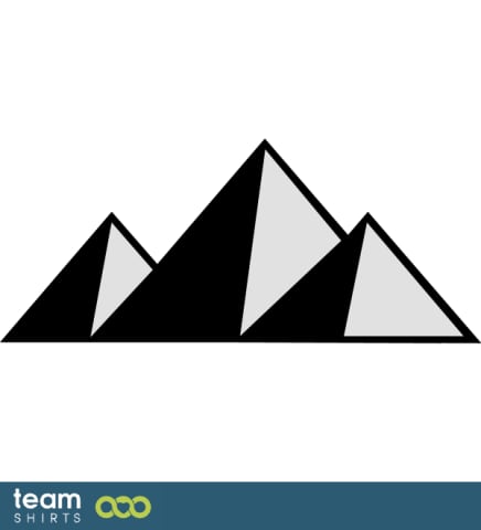 pyramid